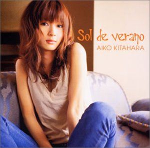 Aiko Kitahara sol verano