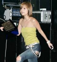 Ayumi Hamasaki