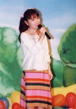 azumi inoue