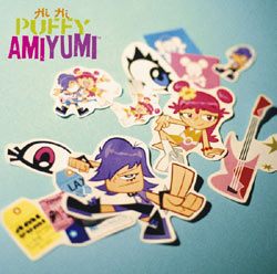 hi hi puffy ami yumi