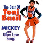 Toni Basil