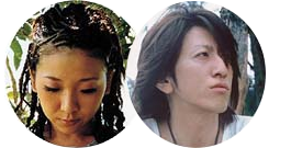 Misia and Takuro