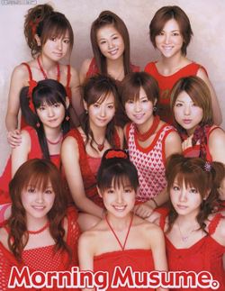 Morning Musume