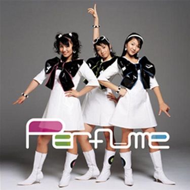 perfume