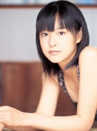 Sayuri Iwata