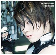 T.M.Revolution