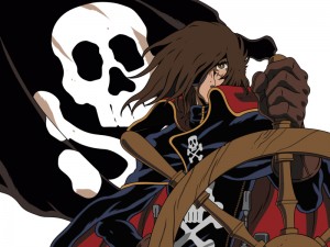 harlock