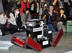 hitachirobot