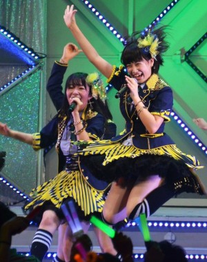 hkt48jump