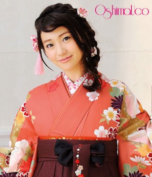 oshimakimono