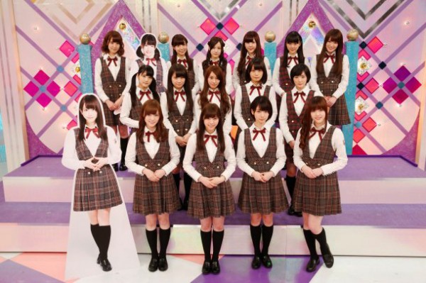 nogizaka46sencillo9